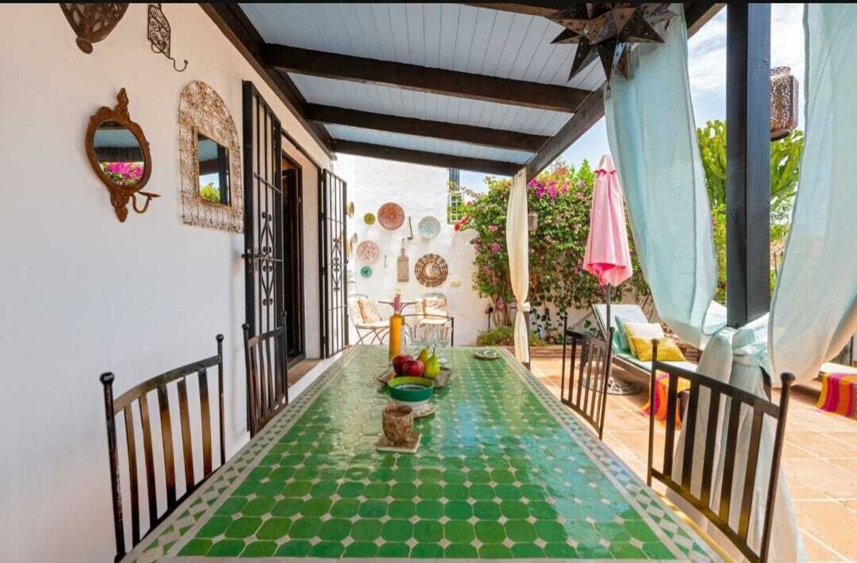 Image de profil de l’hôte