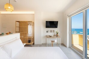 1 sovrum, strykjärn/strykbräda, wi-fi och sängkläder