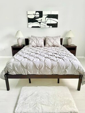 3 dormitorios y wifi gratis