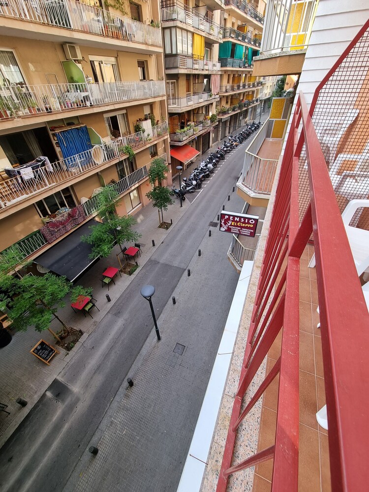 Pension El Ciervo by null