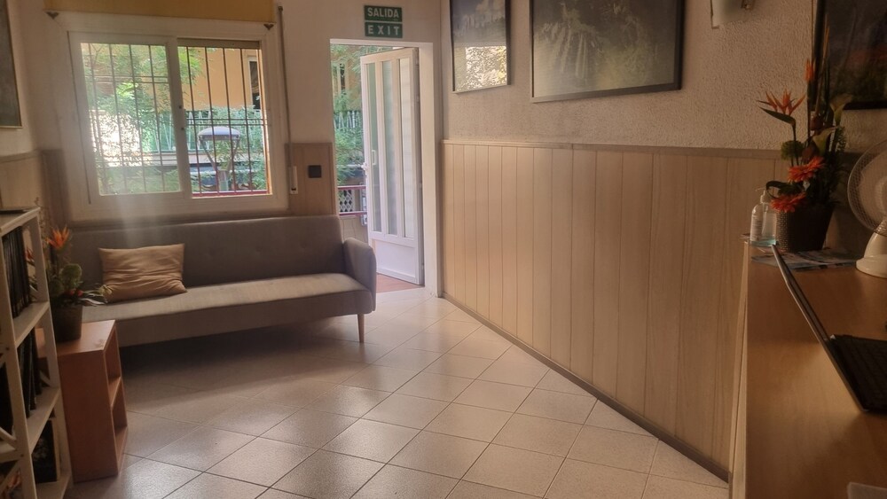 Pension El Ciervo by null