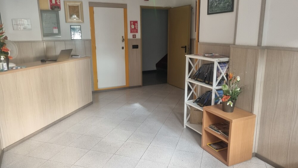 Pension El Ciervo by null