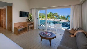 Living area - Lifestyles (Puerto Plata)