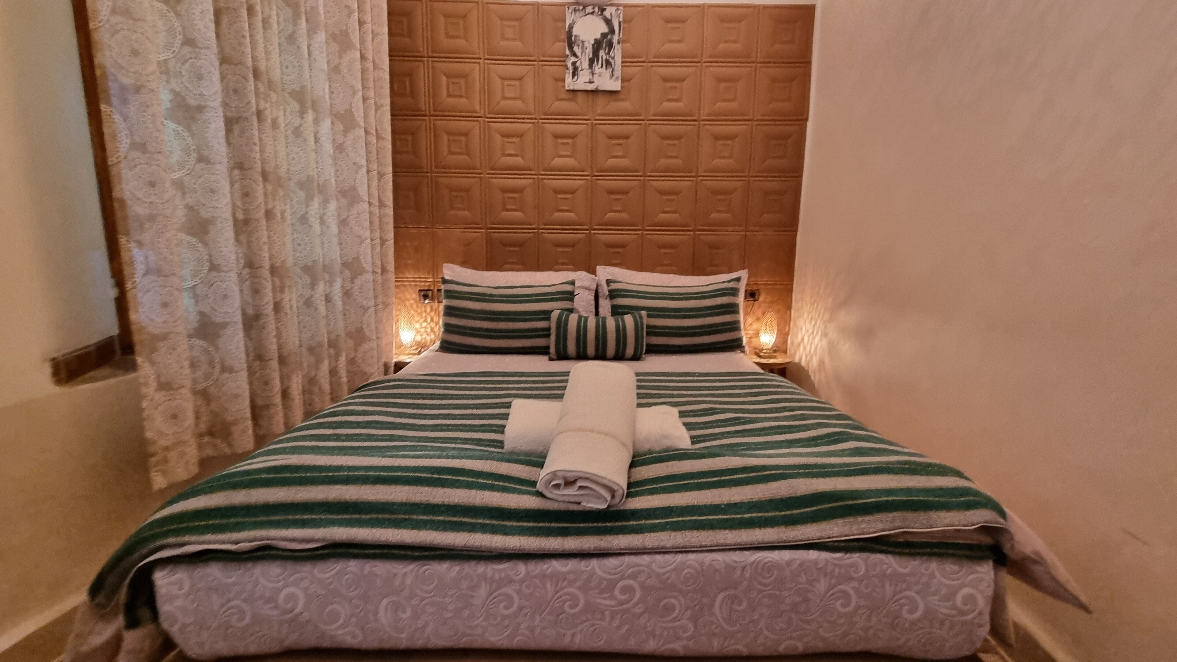 Kamer