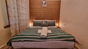 Suite, Courtyard View - Fes Touria Palace (Fes)
