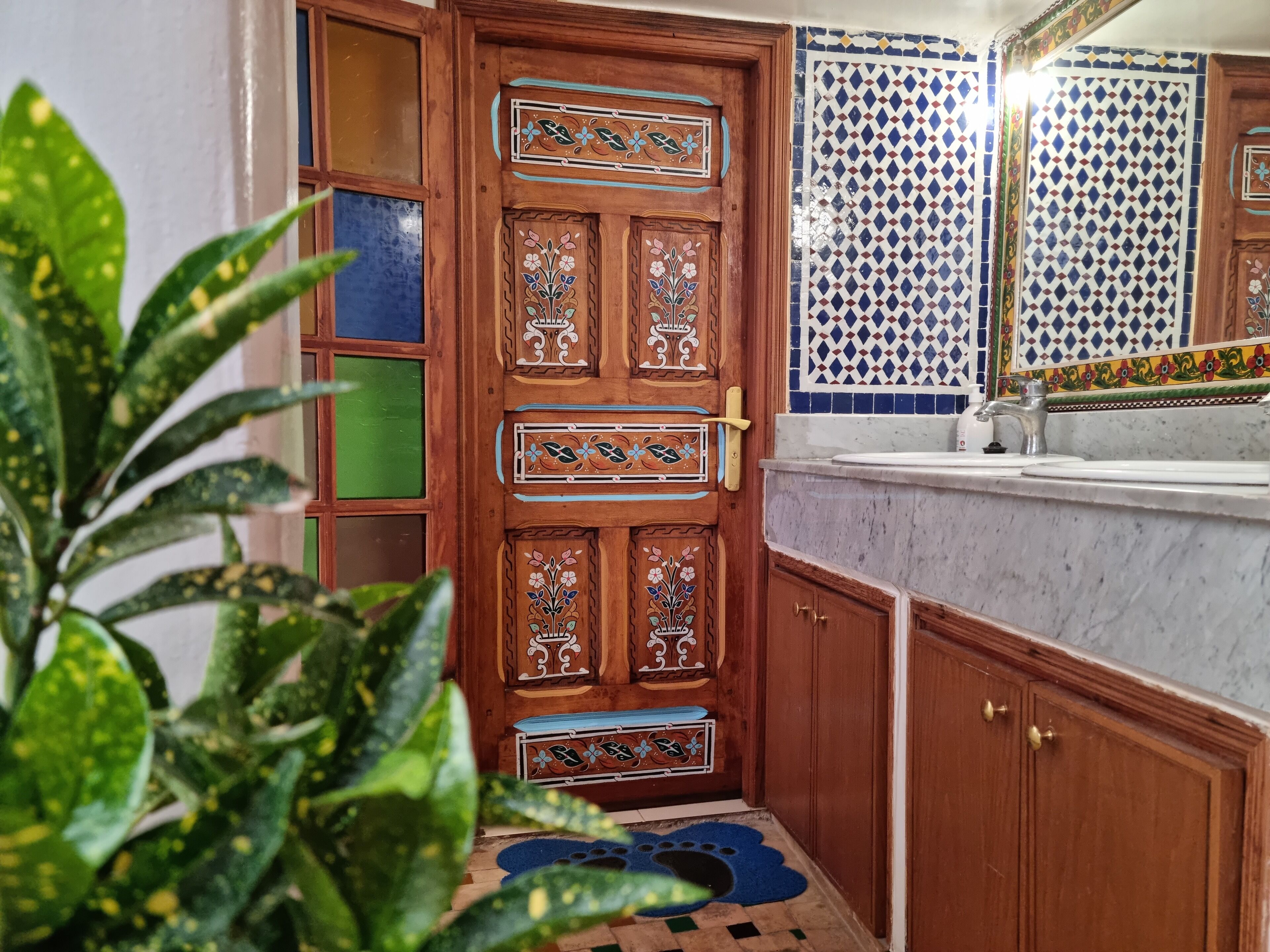 حمام