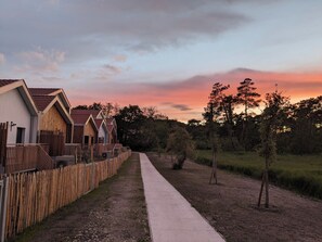 Boendeområde