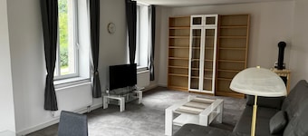 Möbliertes Apartment