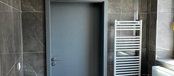 Möbliertes Apartment