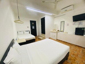 6 sovrum, strykjärn/strykbräda, wi-fi och sängkläder