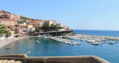 appartement el horizonte