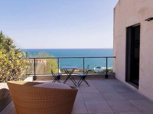 appartement el horizonte