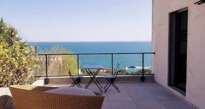 appartement el horizonte