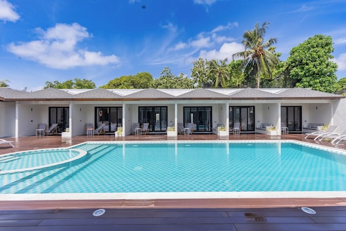 Hakuna Maldives