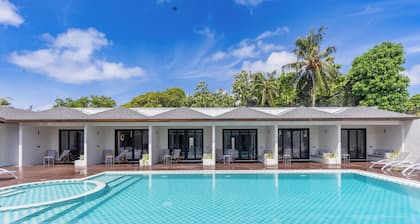 Hakuna Maldives