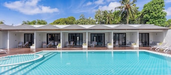 Hakuna Maldives