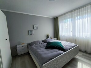 2 Schlafzimmer, kostenloses WLAN