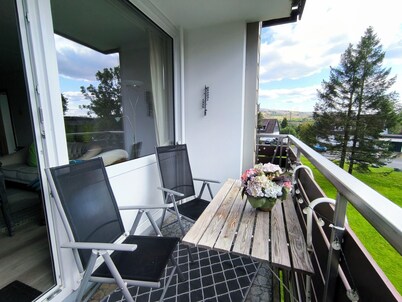 Große Ferienwohnung Altenau-meister