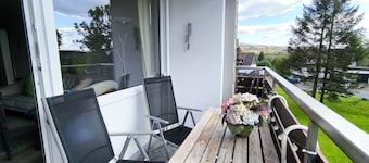 Große Ferienwohnung Altenau-meister