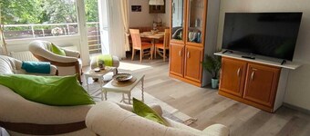 Große Ferienwohnung Altenau-meister