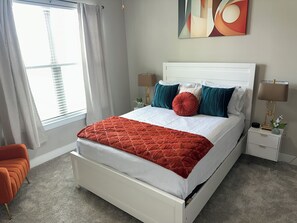 1 habitación y caja de seguridad en la habitación 