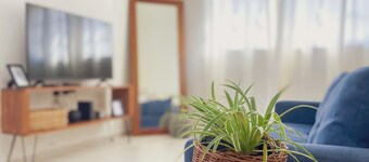 Loft Casa Saramuyo 3,alberca, pet Friendly, AC