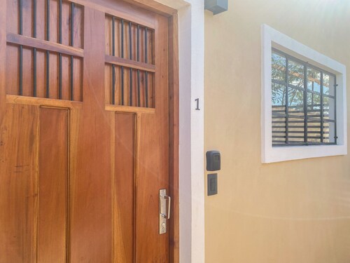 Loft Casa Saramuyo 1 AC Estacionamiento Privado