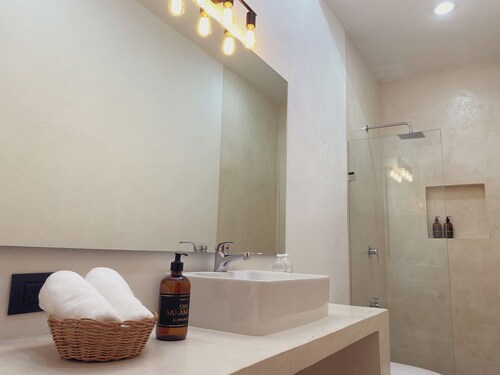 Loft Casa Saramuyo 1 AC Estacionamiento Privado