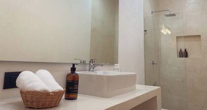 Loft Casa Saramuyo 1 AC Estacionamiento Privado
