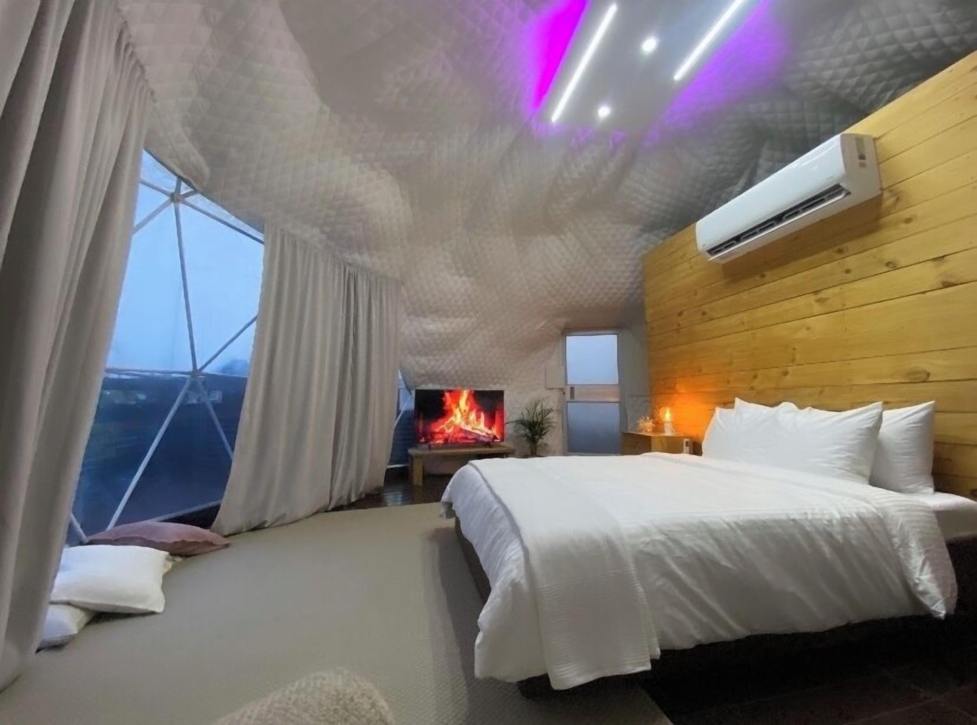 1 slaapkamer, gratis wifi, beddengoed