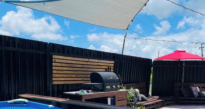 Tuscany Dome · Romantic Dome Retreat & Pool