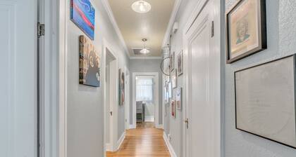 Bright & Fun 3BR Cozy Nook by RedAwning