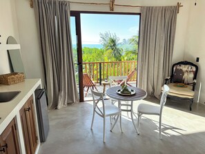 Comfort Suite, Sea View - Coccoloba (Isla Holbox)