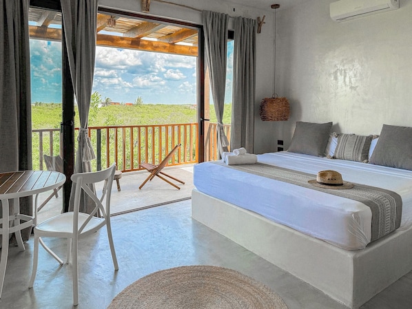 Comfort Studio Suite - Coccoloba (Isla Holbox)