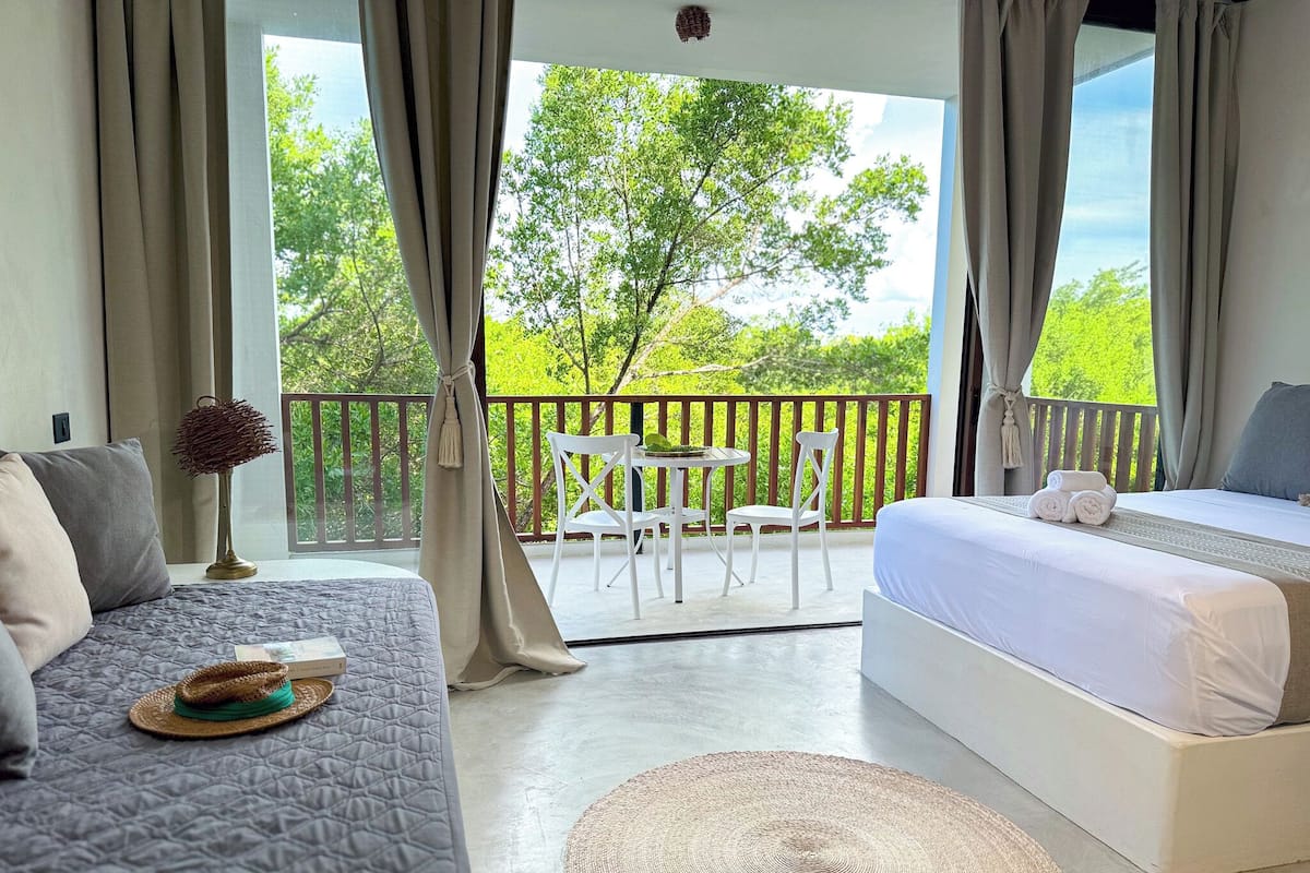 Comfort Studio | 1 bilik tidur, Wi-fi percuma