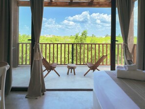 Comfort Studio Suite | Free WiFi - Coccoloba  (Isla Holbox)