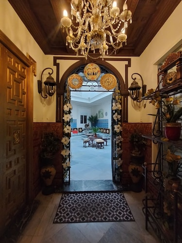 Suite El Califa