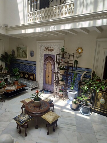 Suite El Califa