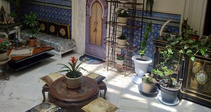 Suite El Califa