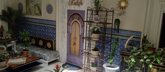 Suite El Califa