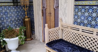 Suite El Califa