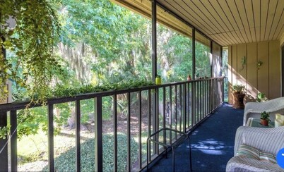 COZY 2BR  Condo with Pool bike-trail near lake beach fireplace SAFE community