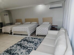 Familien-Studiosuite | Kostenloses WLAN