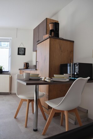 Dining - Fewo Stadtjuwel in Idar-oberstein (Idar-Oberstein)