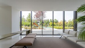 Interior - Maggiolina Townlife, Modern And Bright 1BR With Terrace By Halldis (Milan)