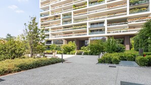 Exterior - Maggiolina Townlife, Modern And Bright 1BR With Terrace By Halldis (Milan)