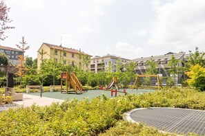 Espace pour enfants