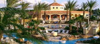 3-bedroom townhome Close to Disney! Complimentary bottle of wine with booking!