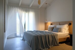 Draps en coton égyptien, literie de qualité supérieure