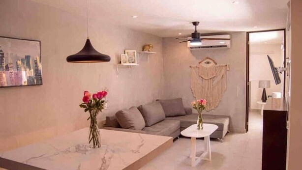 Appartement classique, non-fumeur